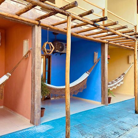 Pousada Villa Coqueirais São José da Coroa Grande Exteriér fotografie