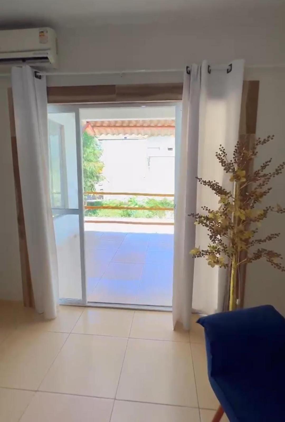 Pousada Villa Coqueirais São José da Coroa Grande Exteriér fotografie
