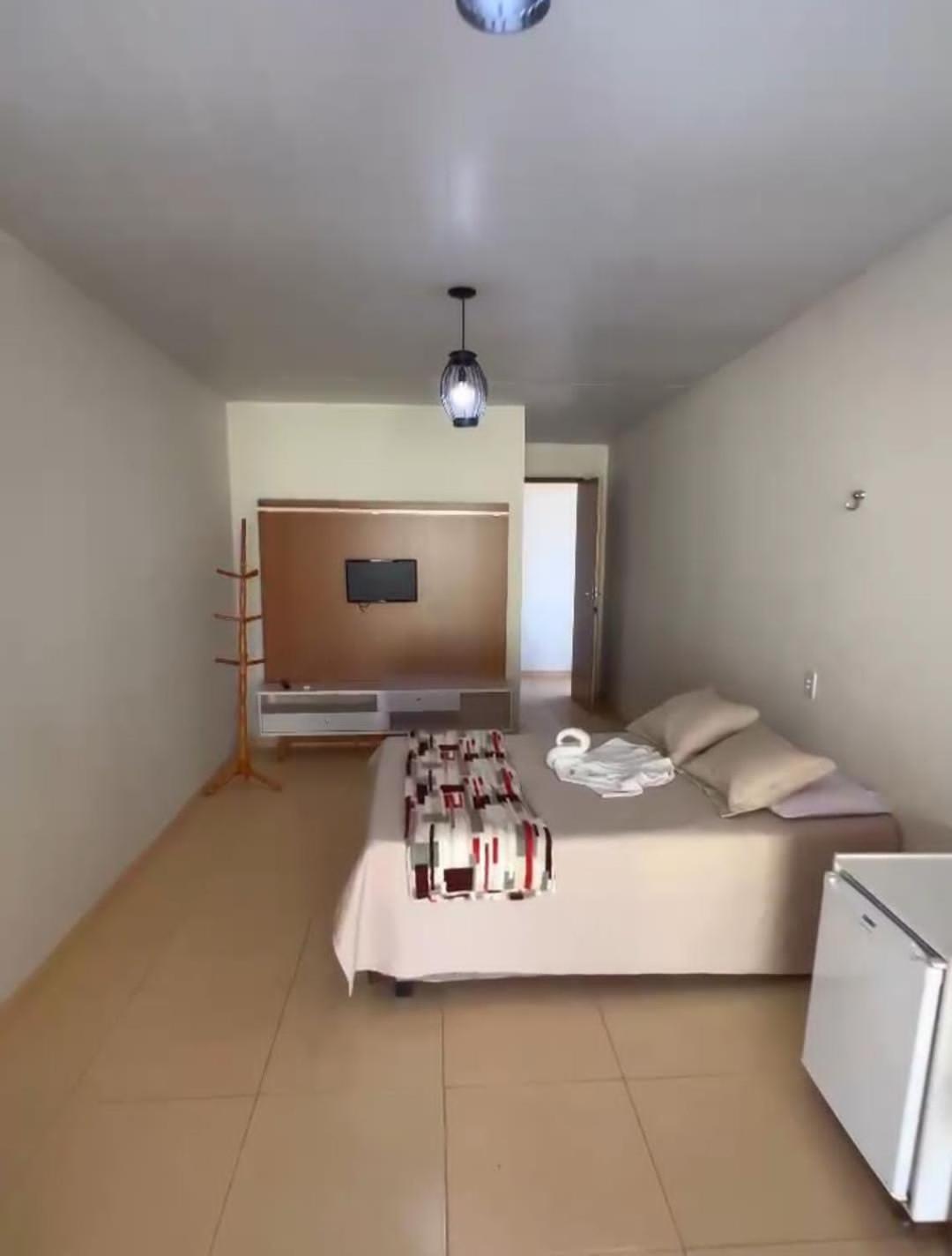 Pousada Villa Coqueirais São José da Coroa Grande Exteriér fotografie