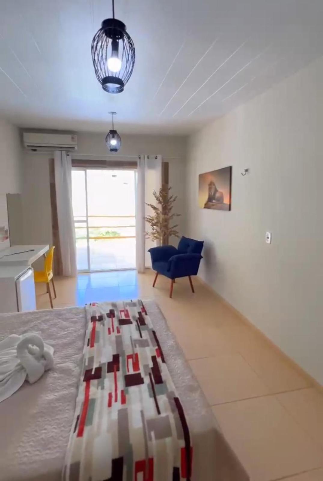 Pousada Villa Coqueirais São José da Coroa Grande Exteriér fotografie