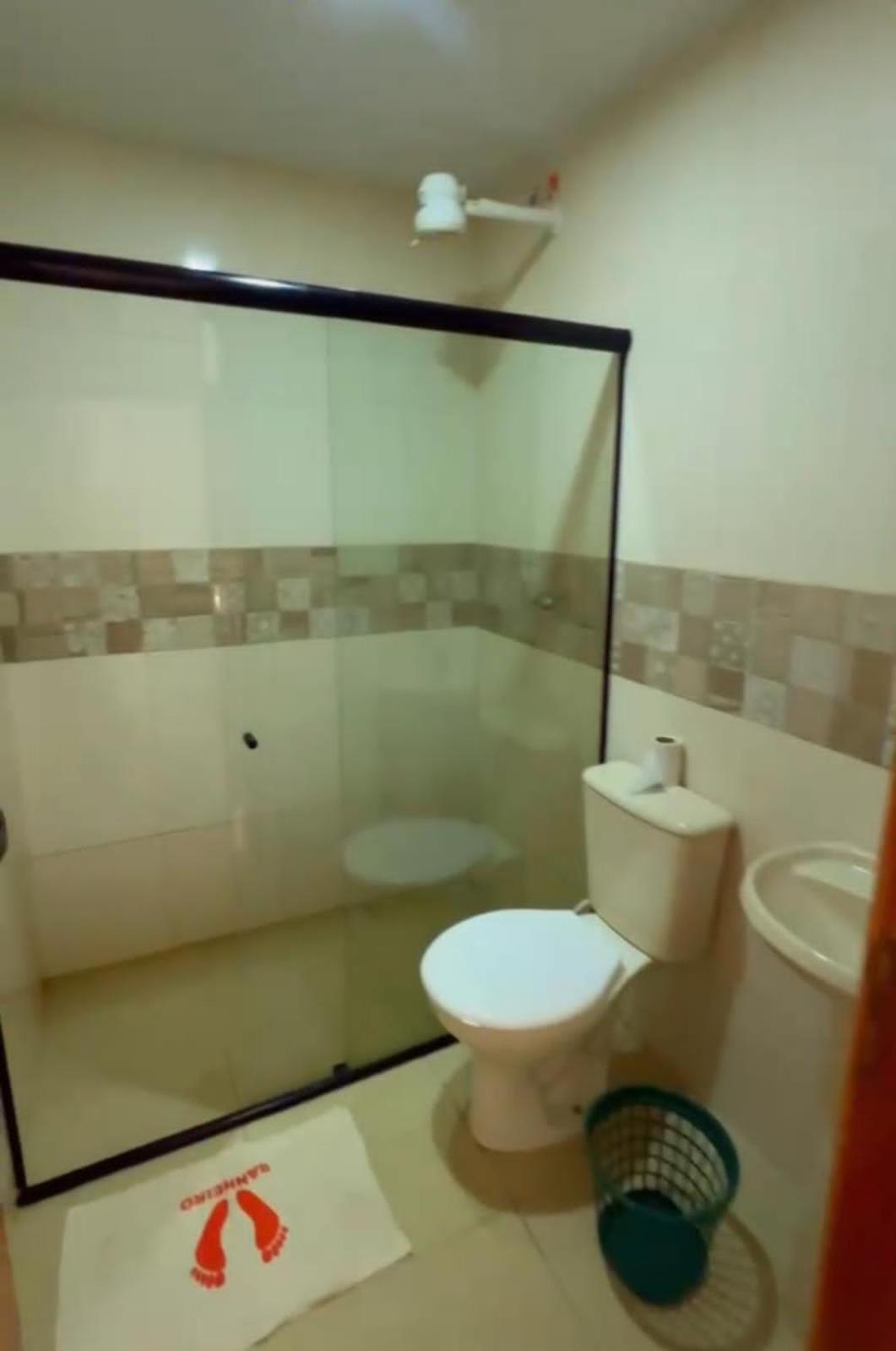 Pousada Villa Coqueirais São José da Coroa Grande Exteriér fotografie
